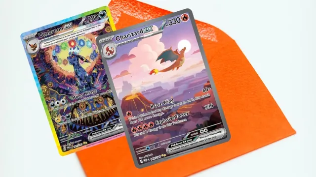 Pokemon card shop stops online sales after thieves reseal mail orders