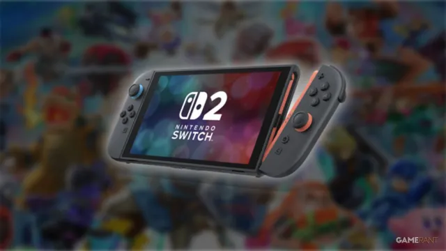 Rumor: 2 Major Nintendo Franchises Could Be Getting Switch 2 Games