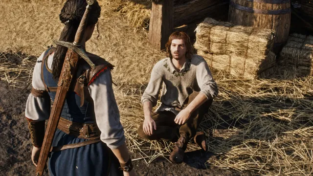 Fable Is Treating NPCs the Way More Open-World RPGs Should
