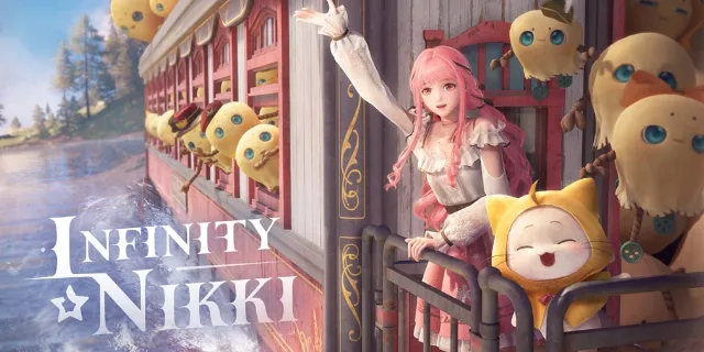 Infinity Nikki codes - more shiny freebies to make Miraland even shinier (September 2026)
