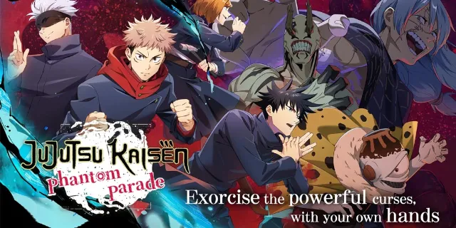 Jujutsu Kaisen Phantom Parade codes (September 2026)