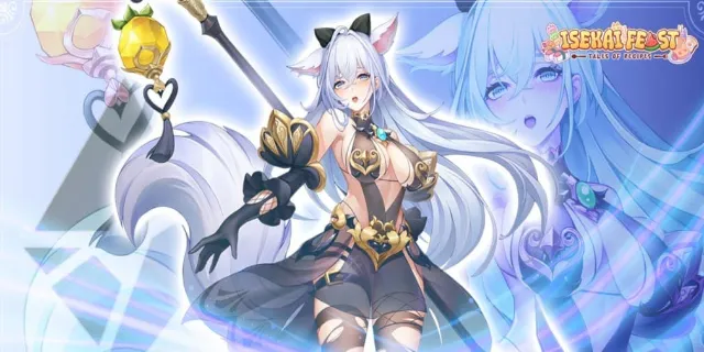 Updated Isekai Feast codes (September 2026)