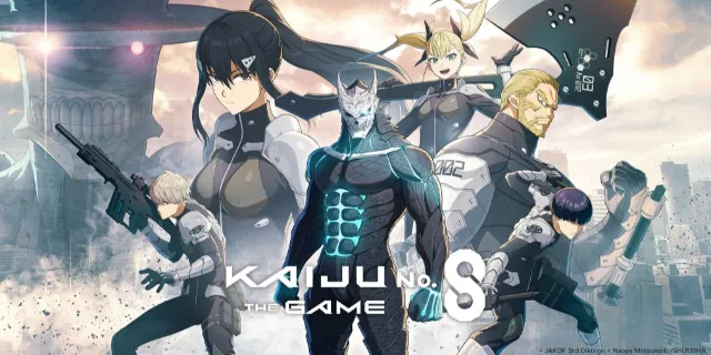 Kaiju No. 8 The Game codes (September 2026)