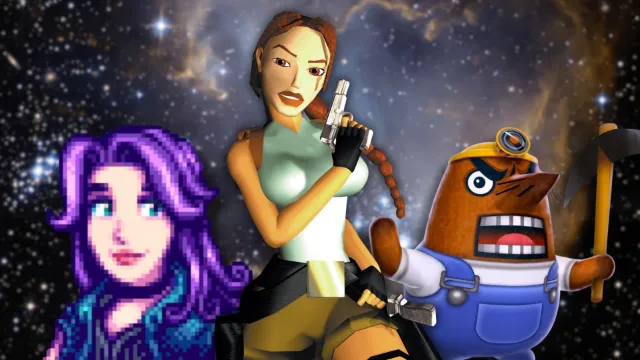 8 Games With Strange Controversies Behind Them