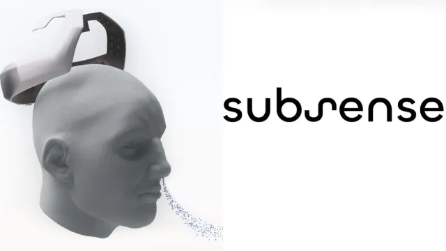 AI pioneer joins “brain computer” startup that involves snorting nanoparticles