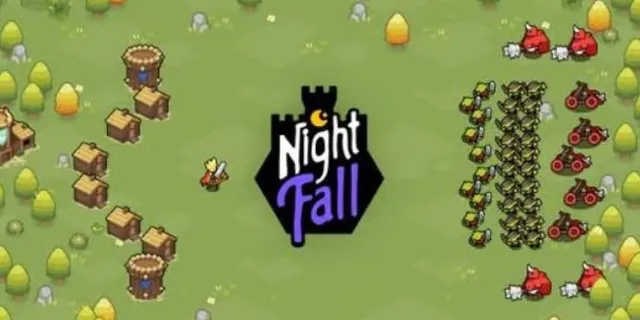 Nightfall Kingdom Frontier gift codes (September 2026)