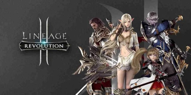 Lineage 2 Revolution codes (September 2026)