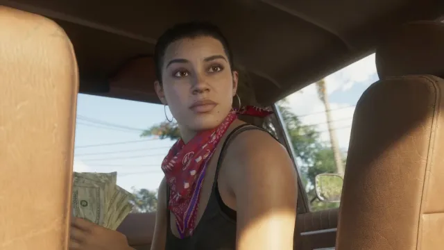 GTA 6 Lead Has Finally Explained Trailer 1's Song Choice
