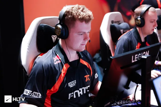 fnatic and Nemiga round out Stake Ranked Episode 4 team list