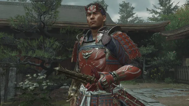 All Character and Weapon Skins in Onimusha: Way of the Sword