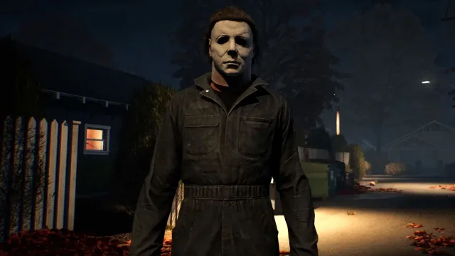 The Halloween game has a sex minigame in it, except no it doesn't, because it was apparently removed