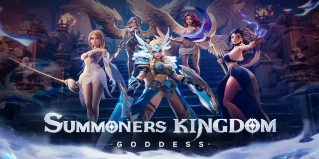 Summoners Kingdom: Goddess codes (September 2026)