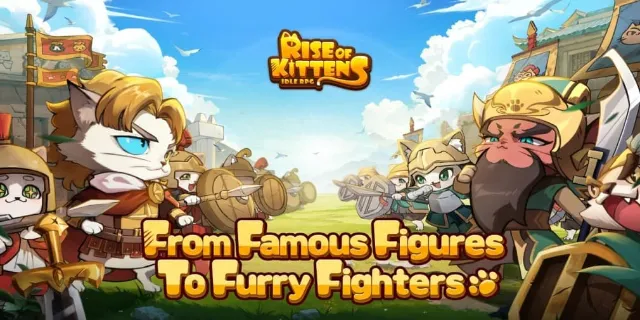 Rise of Kittens codes (September 2026)