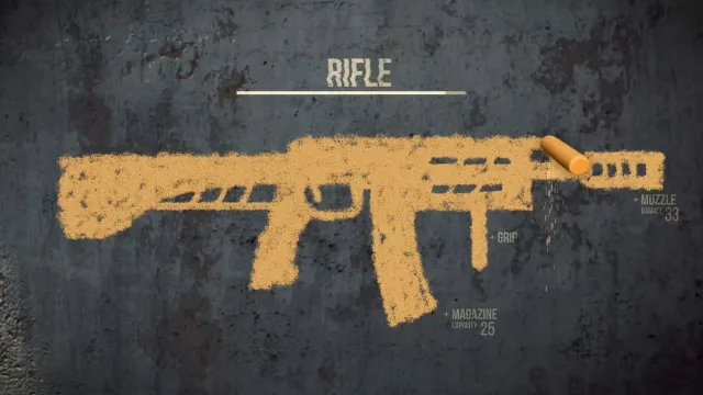 Viral YouTube series turned into game where you have to draw your own weapons
