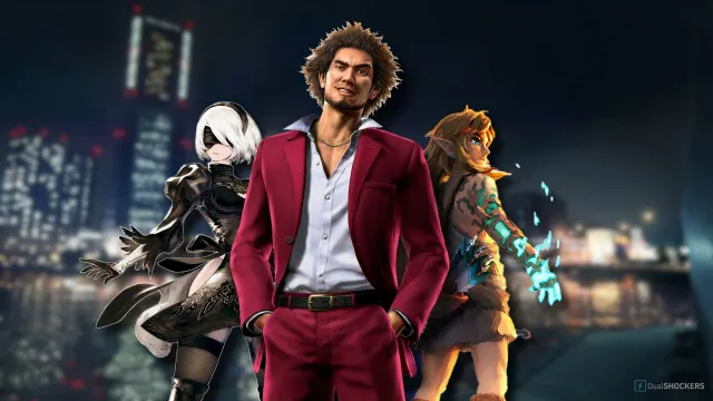 10 Open World Games with the Best Music and Soundtrack
