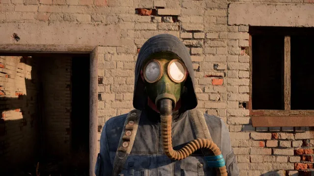 GSC Game World says there's a reason it didn't give Stalker 2 more time in the oven: 'To make something better, you need to receive feedback, and this feedback should be fresh'