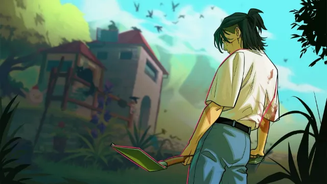 Farming Sims Are Finally Changing After 10 Years of Stagnation