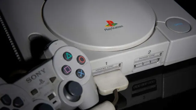 5 Greatest '90s RPGs, Officially Ranked