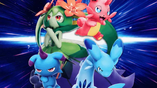 Palworld Card Game Shares More Details About 2nd Edition