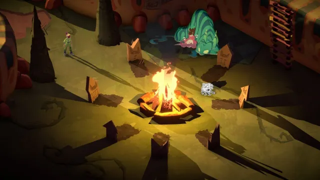 Gamescom 2026: Murals From Dlala Studios Keep Accessible Gaming Fun & Fresh