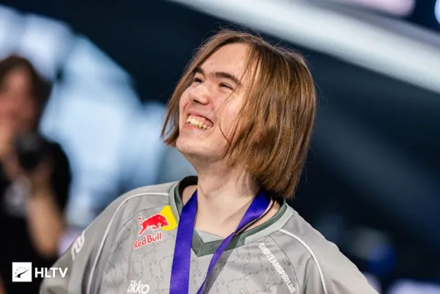 donk: "The hardest part of being at the top is staying at the top"