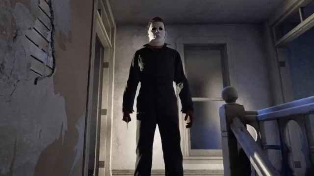 Halloween: The Game Removes Controversial Minigame Just Ahead of Launch