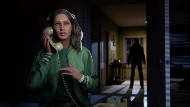 Halloween: The Game Appears to Patch Out a Sex Minigame — and Players Think They Know Why