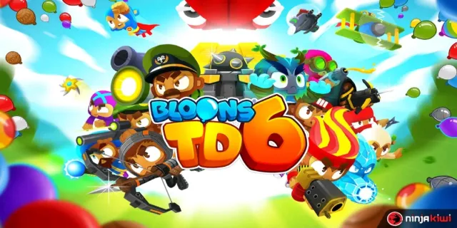Bloons TD 6 hero tier list