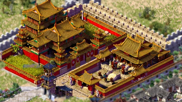 Near-Perfect City-Builder Games No One Remembers Today
