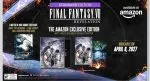 Nintendo pre-order updates – September 6, 2026 – Final Fantasy 7 Revelation, Fate/Extra Record, Art of Splatoon 3, more