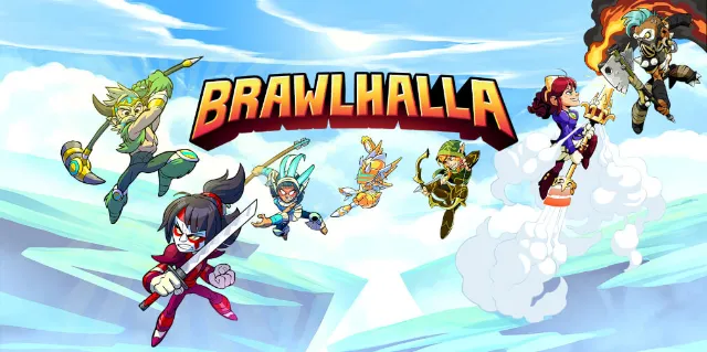 Brawlhalla tier list [September 2026]
