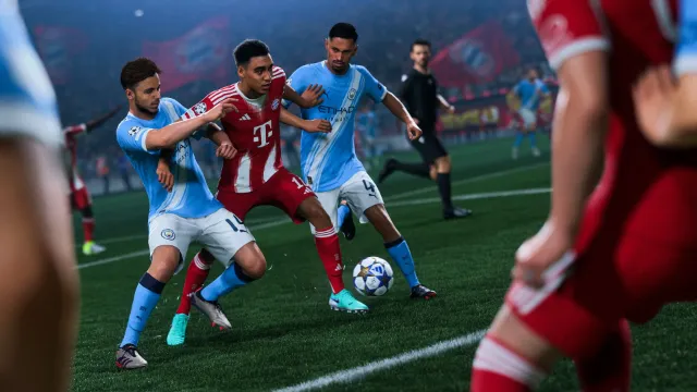 A Complete Breakdown Of All Features & Game Modes In FC 27 FUT Mode