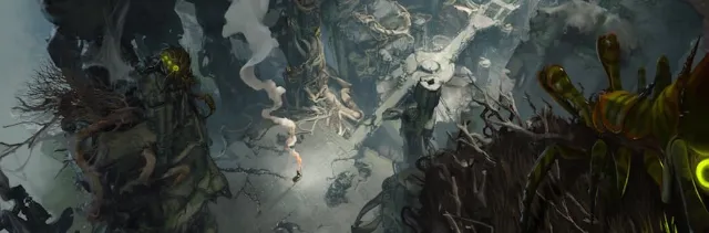 MMO Week in Review: Joy of movement