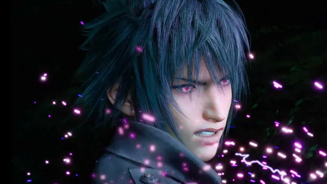 Final Fantasy 15’s Noctis Officially Returns on October 22
