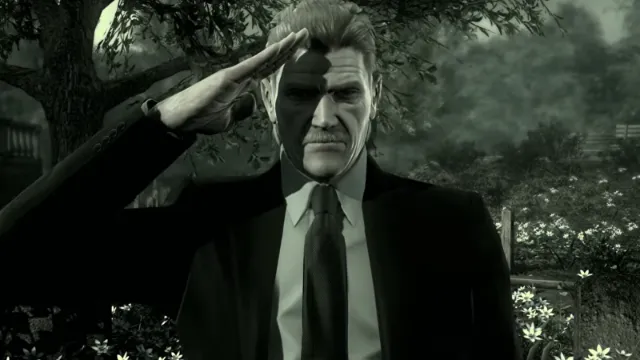 Metal Gear Solid: Master Collection Volume 2 review