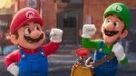 The Super Mario Bros. Movie previously unknown scene discovered