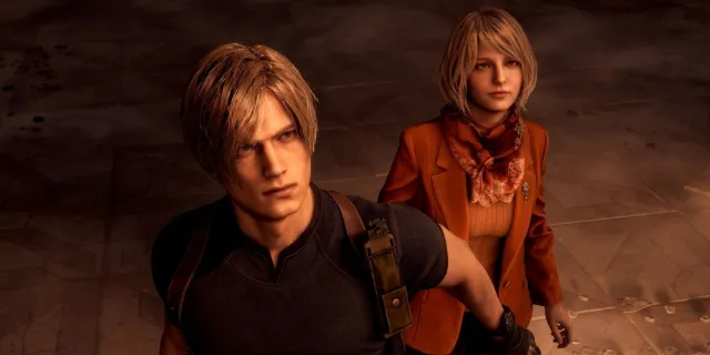 Resident Evil 4 Remake's Cut Reference to Other Game Revealed
