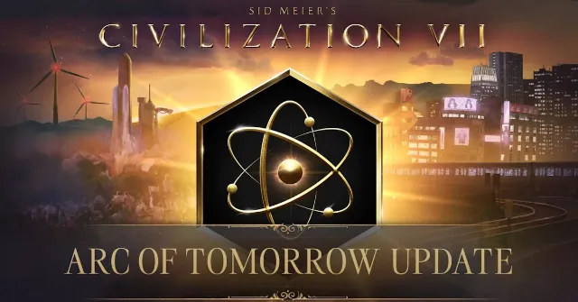 Civilization 7 brings back Gandhi just in time to test out the new Nuclear Warfare System in 2027