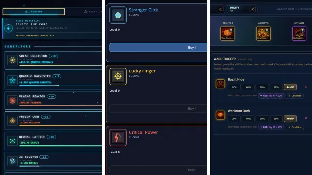 Steam Week in Review: 54 idle games released on Steam last week, and many look eerily similar
