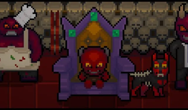 Little Devil Opens Its Steam Playtest to More Players This September