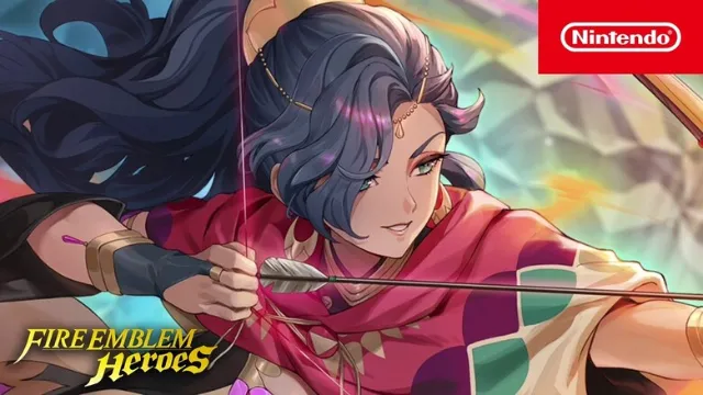 Fire Emblem Heroes "New Heroes: Fortune's Weave" summoning event kicks off Sept. 8th, 2026, Feh Channel presentation shared