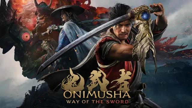 Onimusha: Way of the Sword Sells Over 1 Million Units on Launch Day