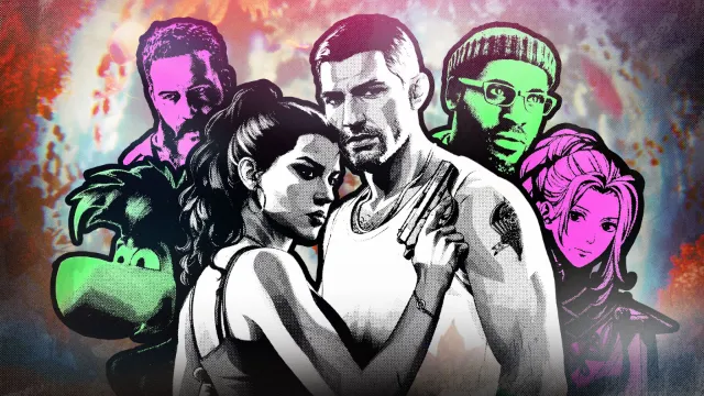 15 Biggest New Video Games Releasing This Fall That Will Define 2026