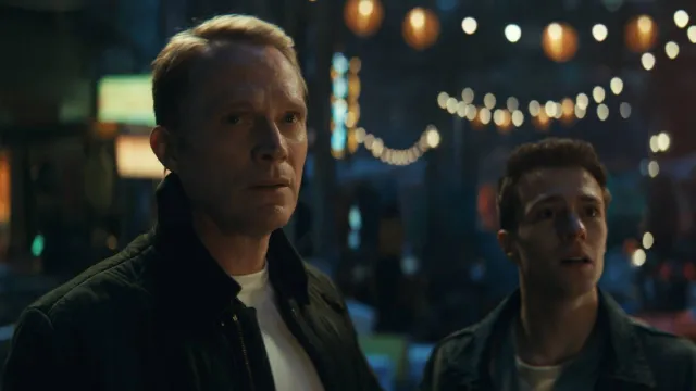 Despite dying twice, Vision's MCU story might not be over as Paul Bettany teases VisionQuest is "a really exciting springboard"