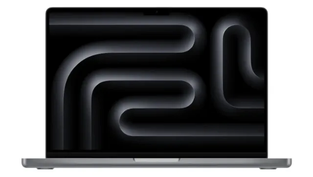 Asahi Linux now officially supports Macs with the M3 series SoC