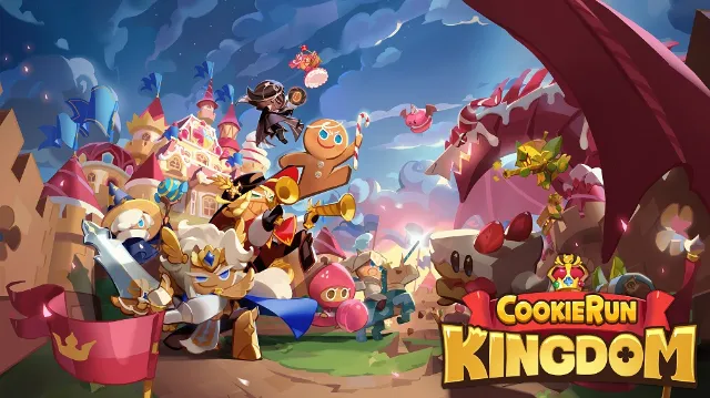 Cookie Run Kingdom tier list [September 2026]