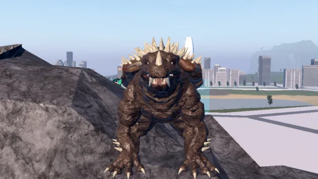 Kaiju Alpha codes (September 2026)