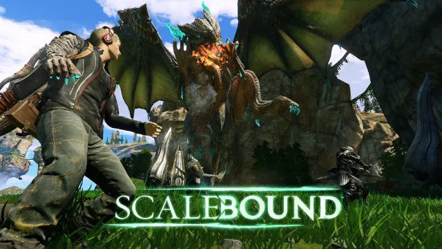 A decade following its cancellation, Hideki Kamiya still wants to revive Scalebound