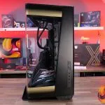 MSI MEG Maestro 900R Featured Build