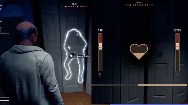 Halloween Has A Weird Sex Minigame That Has Quickly Been Patched Out